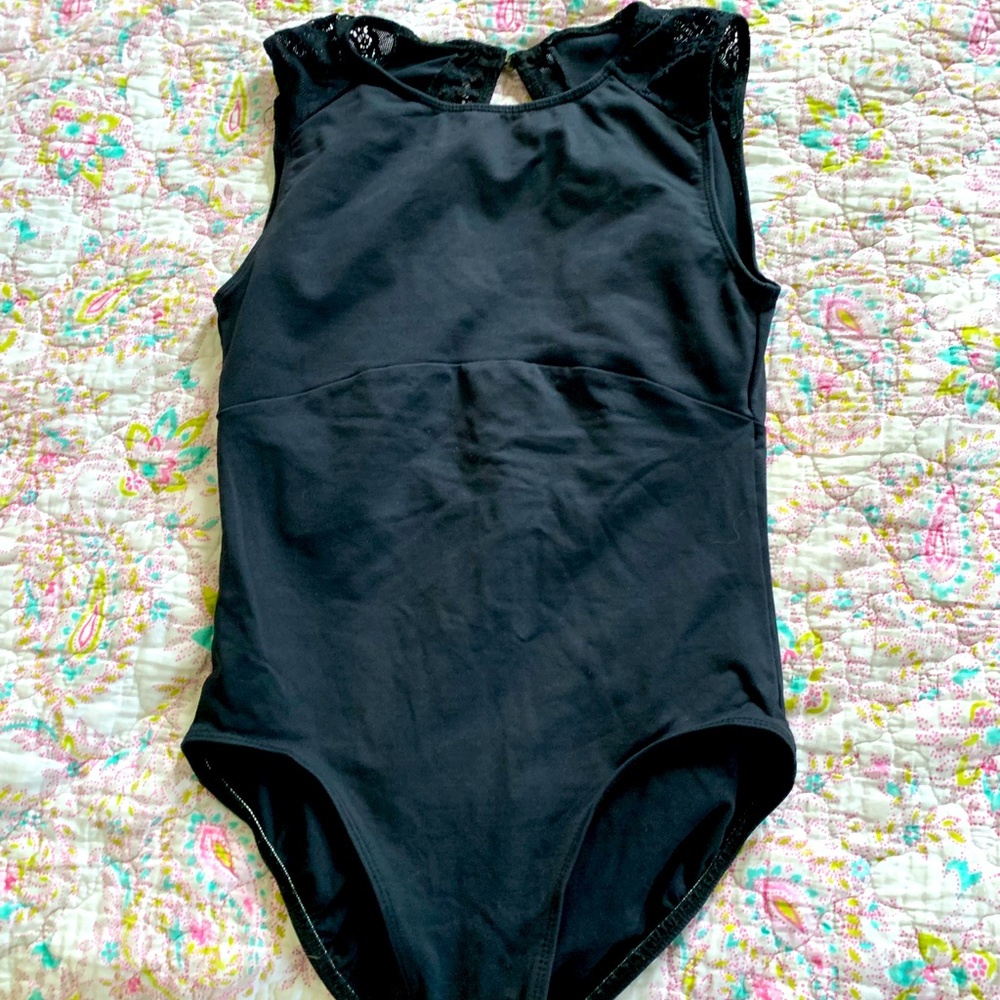 Ainsil wear leotard